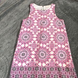 Everly summer Dress
